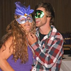 Meet your Posher, Debbie